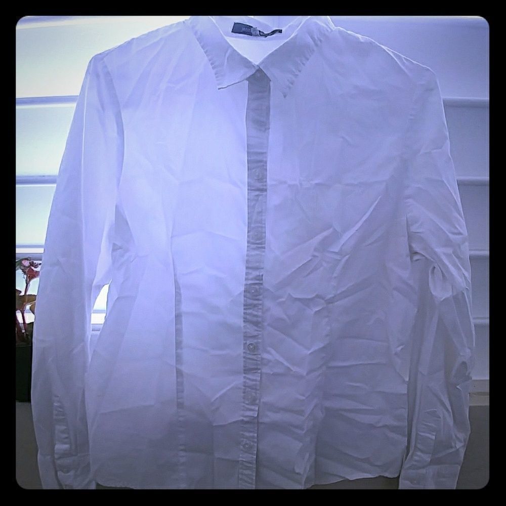 Jennifer&grace button up  